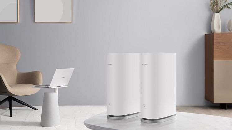 Huawei WiFi Mesh 7
