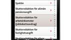 Håll koll på viktiga datum med BDO:s app