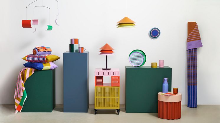 TESAMMANS IKEA 2024