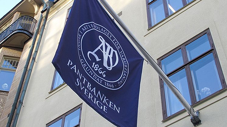 Pantbanken har cirka 20 kontor där SafeTeam jobbar på riksnivå och täcker in samtliga. 