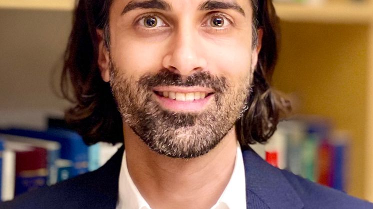 Marios Iacovides 