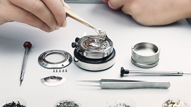 Sjöö Sandström – Volvo Loves Craftsmanship