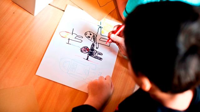 Nytt studiematerial om ungas psykiska ohälsa