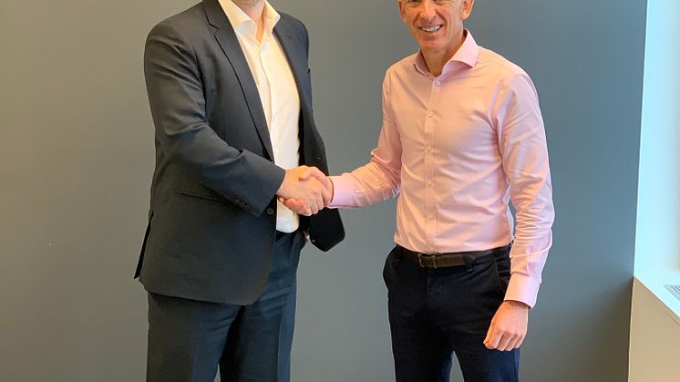 OneOcean Merger
