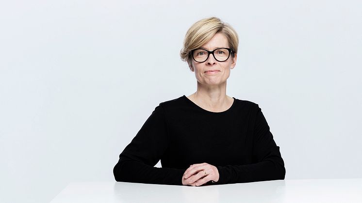 Birgitta Bergvall-Kåreborn