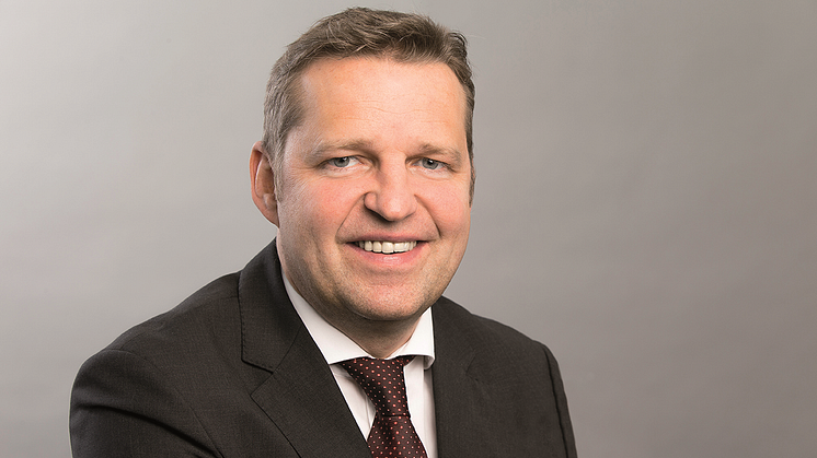 Thorsten Schmidt wechselt vom BaustoffMarkt zur Eurobaustoff