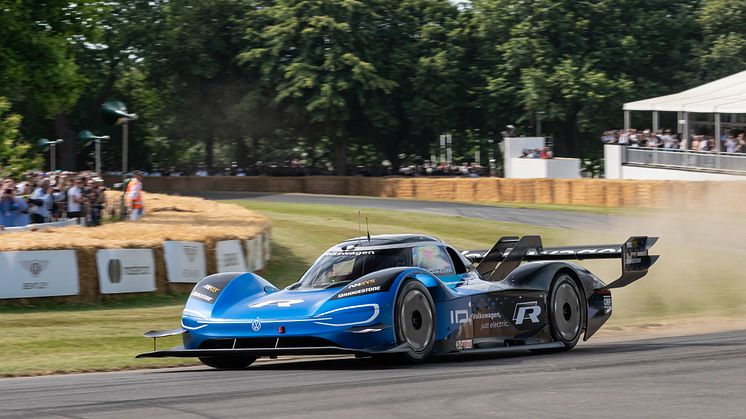 ID.R Goodwood 2019