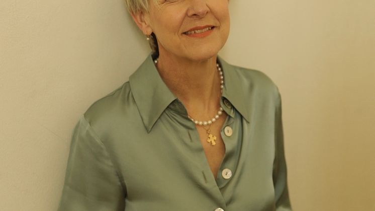Charlotte Rørth_foto2_Marie Hald
