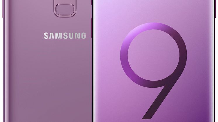 Galaxy S9+_front_back_purple