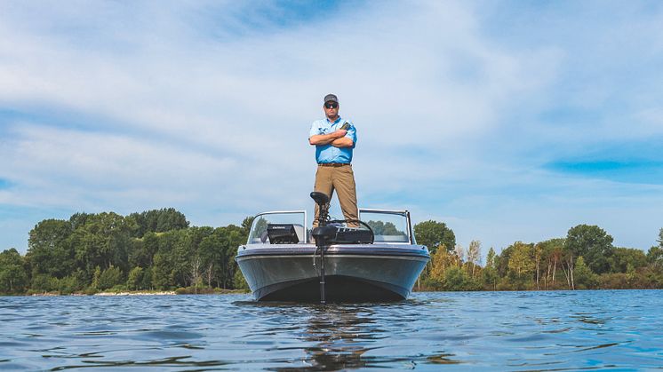 Garmin ActiveCaptain