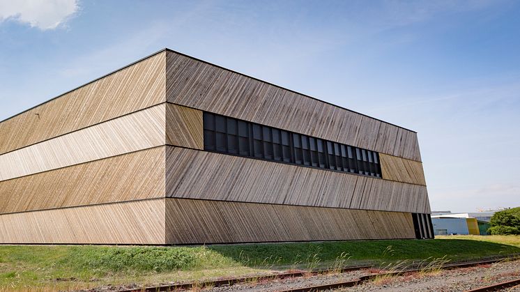 Deutsches Schifffahrtsmuseum