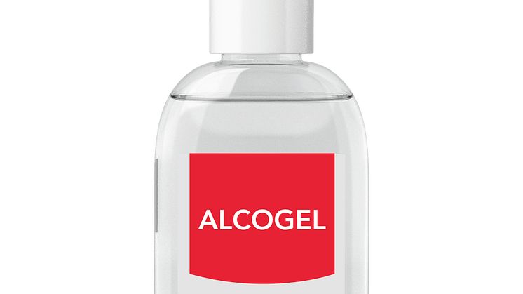 DAX Alcogel 75 ml