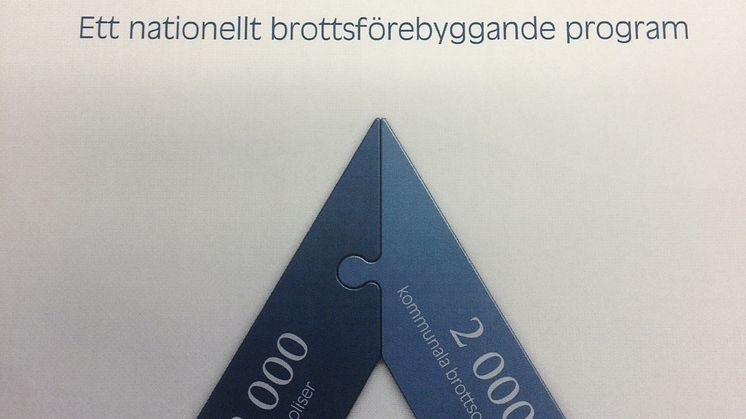 Sammanställning från debattkväll om brottsförebyggande arbete