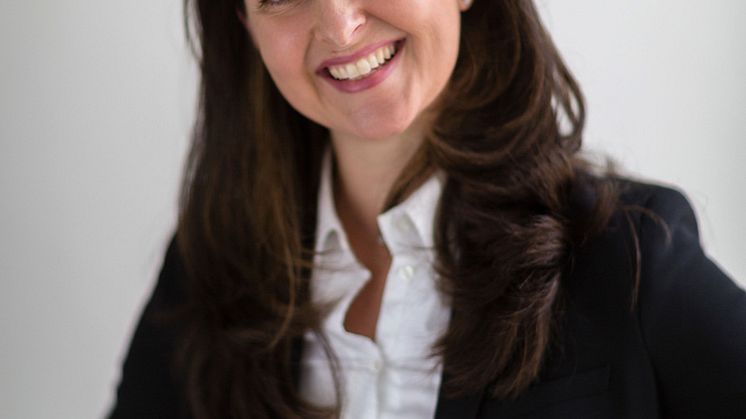 Miria C. Späth Werder, Partner bei Omnes Capital. Abb.: Omnes 