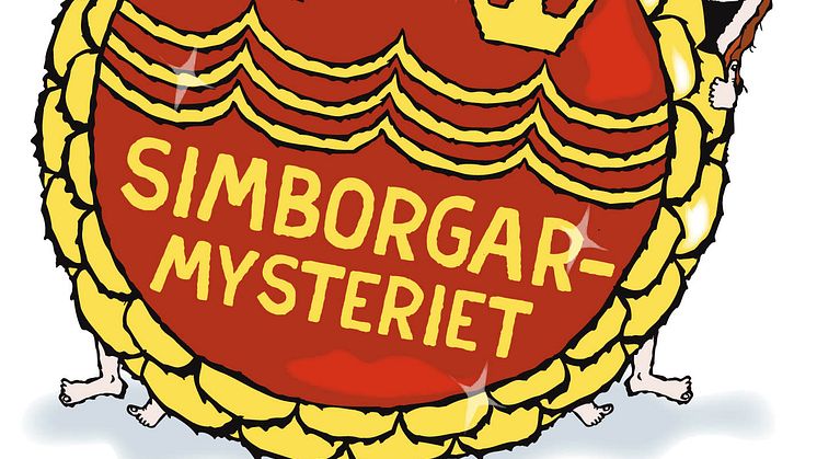 Anmälan till årets viktigaste simskoletävling öppnar idag!