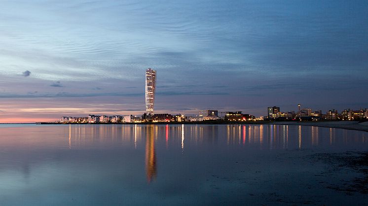 Refugees Welcome och Malmö stad inleder samarbete