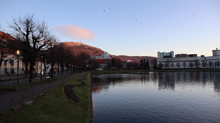 Bergen