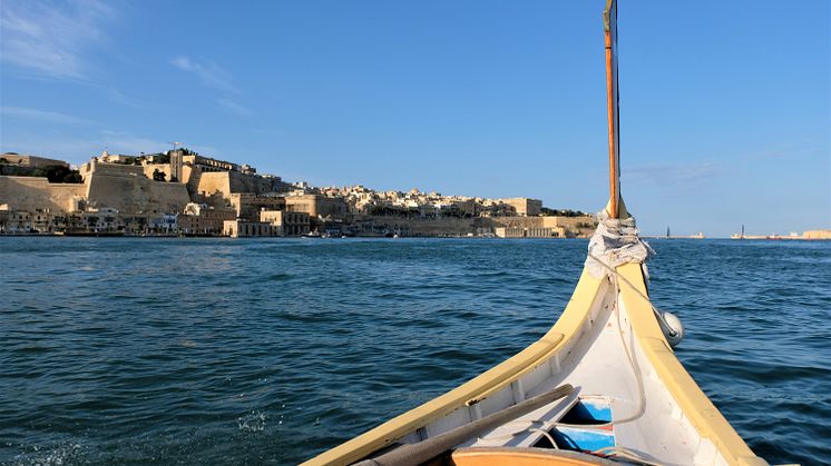 Kyrkorna på Malta har tagit fram materialet för Böneveckan för kristen enhet 2020 som handlar om människor på flykt.