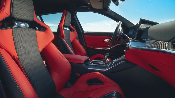 BMW M3 Touring