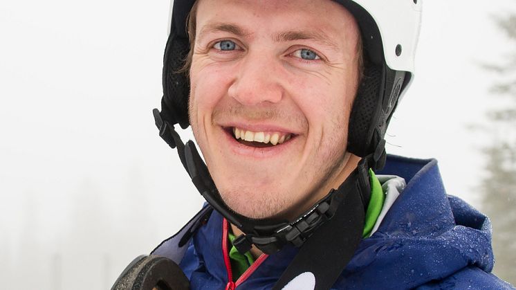 Snowboard-NM i Trysil