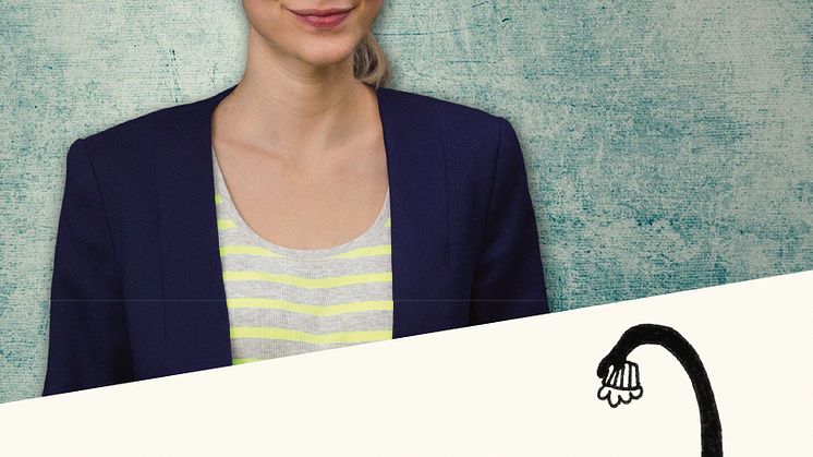 Lesung: Giulia Enders "Darm mit Charme - Alles über ein unterschätztes Organ"