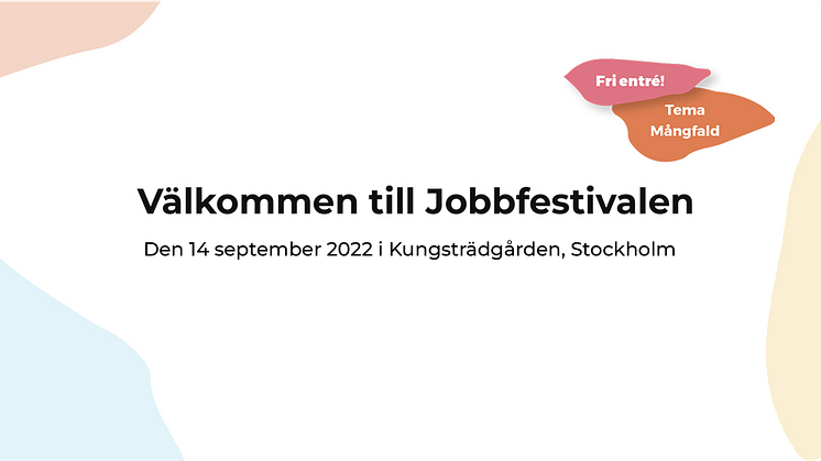 Välkommen till 14 september  20222022