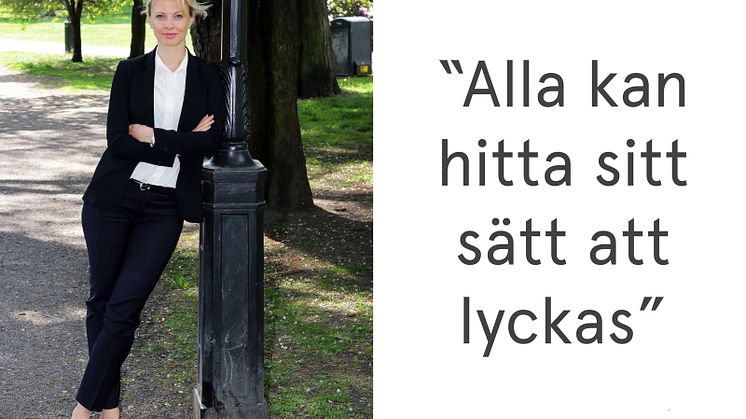 Senior Rekryteringskonsult och team leader på Finance Recruitment