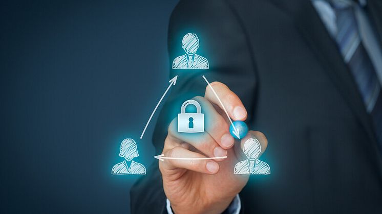 Rollernas fördelning – vem är vem när GDPR bestämmer?