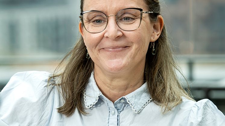 Tina Rønhøj