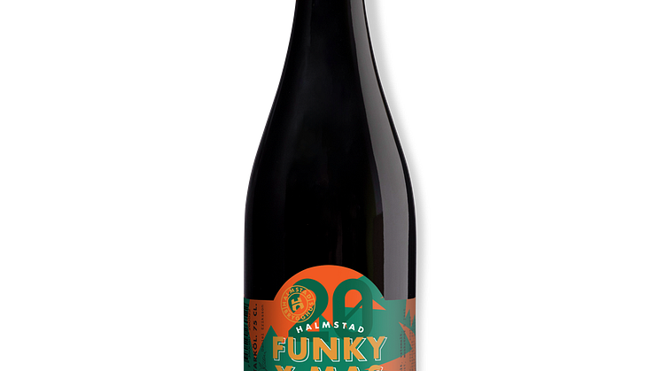 Funky X-mas 2023