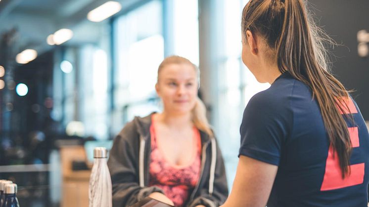 ELIXIA kasvaa – uusi kuntokeskus Iso Omenaan 