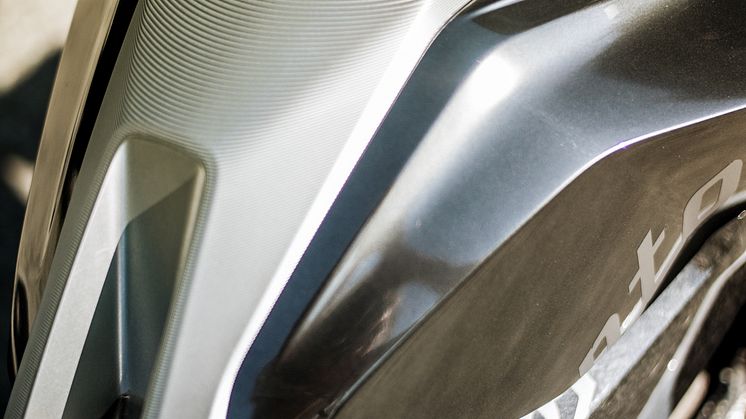 BMW Motorrad Concept 9cento-4