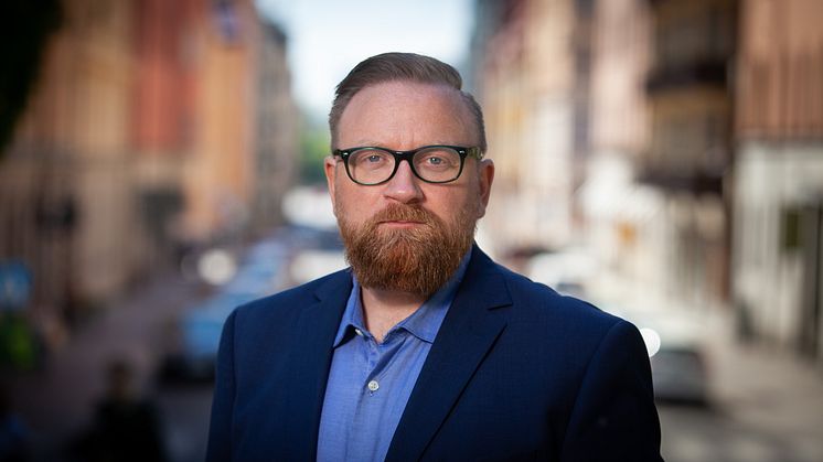 Emil Ericsson