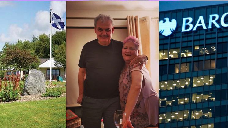 Couple lose home after buying Seasons timeshare