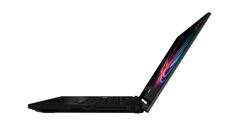 ROG Strix Scar II
