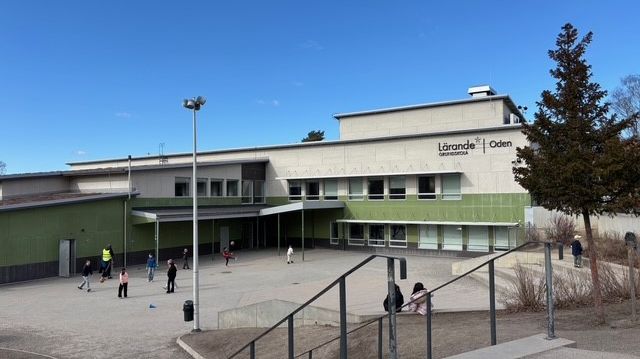 Lärande Grundskola Oden bild 2