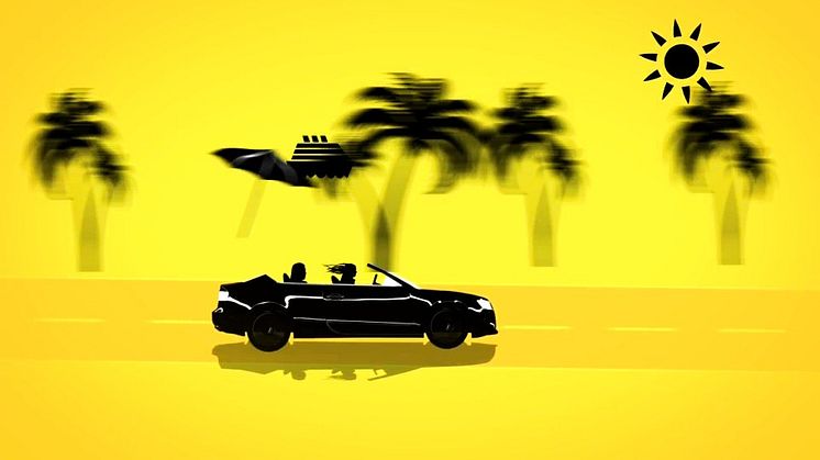 Smartere bilhold med Hertz Ferie og fritid #2