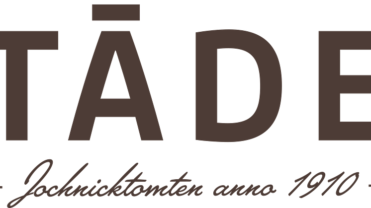Kvarteret Städet logotype