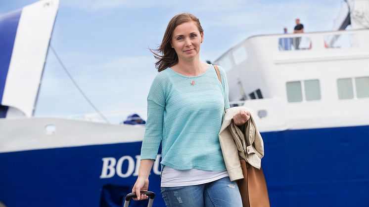 Lene Kristine Wold Hasler