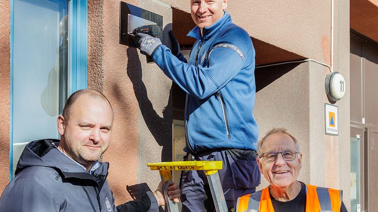 Trygghet 03 pressbild Foto Jon Buscall
