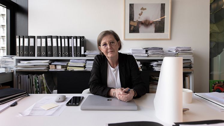 Mette Dan-Weibel