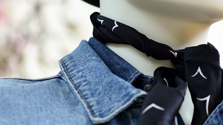 Vårmode för alla stilar