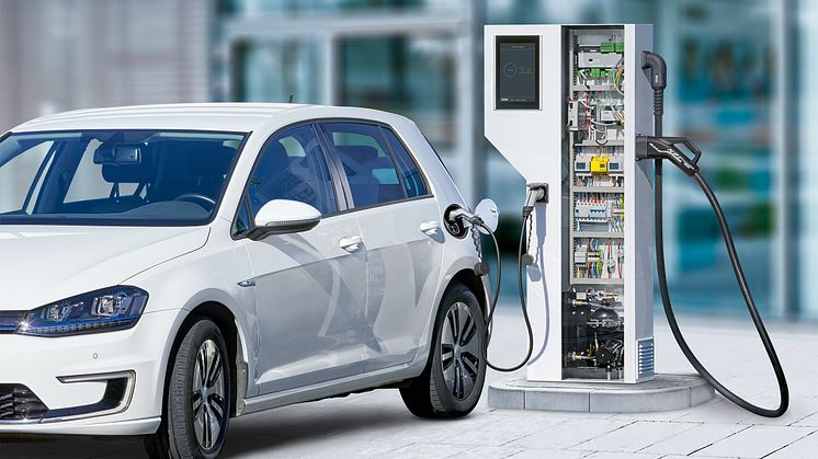 Phoenix Contact expands e-mobility portfolio