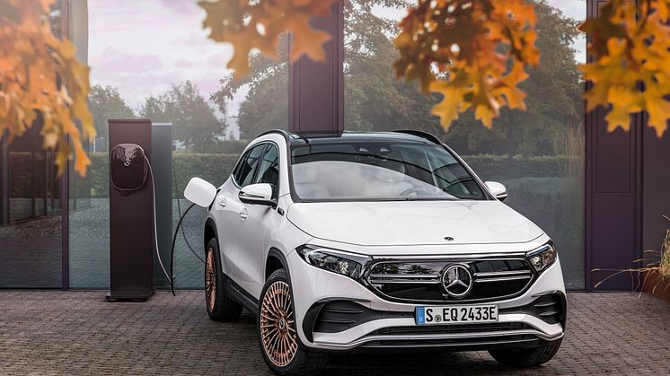 Mercedes-Benz indgår samarbejde med ny bæredygtighedsfestival