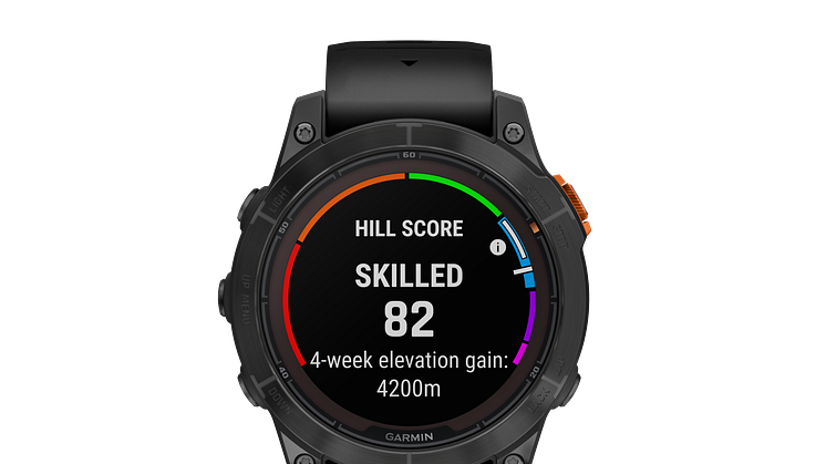 Garmin_fēnix 7 Pro (c) Garmin Deutschland GmbH
