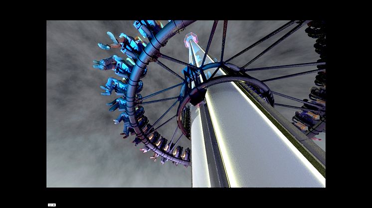 AtmosFear 1