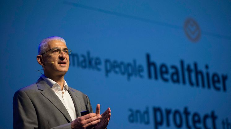The future of health and wellness: moving away from “one size fits all” to advice for “a sample of one”