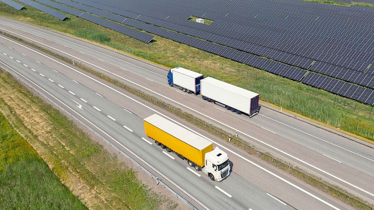 Gå från CAPEX till OPEX med Energy-as-a-Service