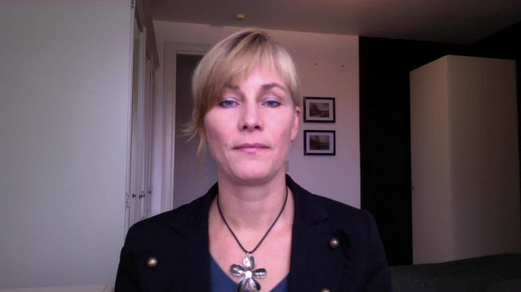 Mängden hushållsavfall minskar