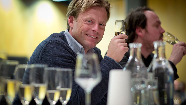 Göteborg Vin & Deli 2015